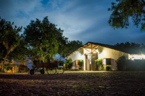 Hacienda San Francisco